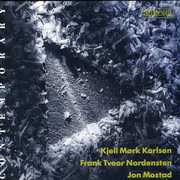 Musica Decima: Sym 3 / Tunnels: String Quartet 1 , Bergen Philharmonic Orchestra