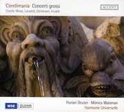 Corellimania , Florian Deuter