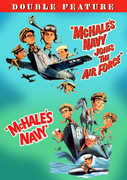 McHale's Navy /  McHale's Navy Joins the Air Force , Ernest Borgnine
