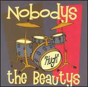 Hugh (Split EP) , Nobodys
