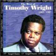 The Best Of: 1983-1987 , Rev. Timothy Wright