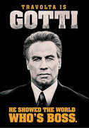Gotti , John Travolta