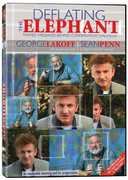 Deflatin the Elephant: The Framed Messages Behind Conservative Dialogue , George Lakoff