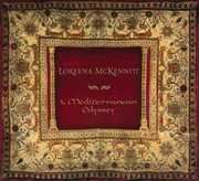 Mediterranean Odyssey , Loreena McKennitt