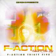 F-Action 35 , O.G. Ron C.