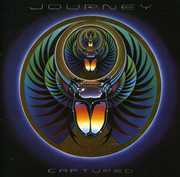 Captured: Live , Journey