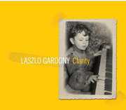 Clarity , Laszlo Gardony