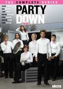 Party Down: The Complete Series 