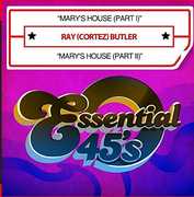 Mary's House , Ray Cortez Butler