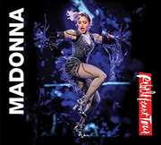 Rebel Heart Tour [Explicit Content] , Madonna