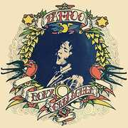 Tattoo [Import] , Rory Gallagher