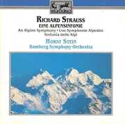 Alpine Sym / Hors