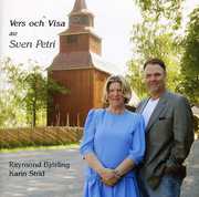 Vers Och Visa , Karin Strid