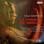 Passion de Simone , Dawn Upshaw