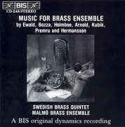 Music for Brass , Music for Brass Ensemble