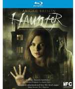 Haunter , Abigail Breslin