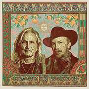 Downey To Lubbock , Dave Alvin