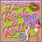 I Love Rock N Roll, Vol. 2 , Various Artists