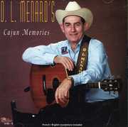 Cajun Memories , D.L. Menard