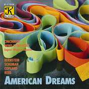 American Dreams , Cincinnati Wind Symphony