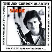 Spark , Jon Gordon