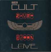 Love , The Cult