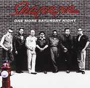 One More Saturday Night , Sha Na Na