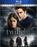 Twilight , Kristen Stewart