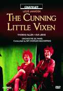 Cunning Little Vixen , Sarah Connolly
