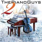 Piano Guys 2 [Import] , The Piano Guys