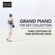 The Key Collection: various