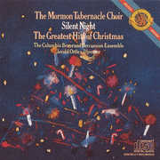 Silent Night , Mormon Tabernacle Choir