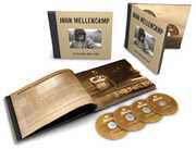 On The Rural Route 7609 [Special Edition] [Deluxe Box Set] , John Mellencamp