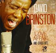 Two Way Love Affair , David Brinston