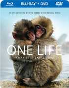 One Life , Daniel Craig