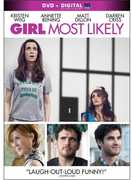 Girl Most Likely , Kristen Wiig