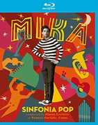 Sinfonia Pop , Mika