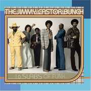 16 Slabs of Funk , Jimmy Castor