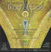 Ikon of Eros , Minnesota Orchestra