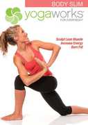 Yogaworks: Body Slim 