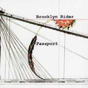 Passport , Brooklyn Rider