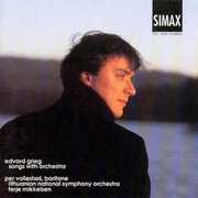 Songs with Orchestra , Per Vollestad