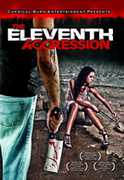 Eleventh Aggression , Lanny Rethaber