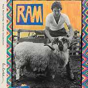 Ram , Paul McCartney