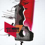 All Nerve , The Breeders