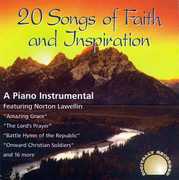 Songs of Faith & Inspiration , Norton Lawellin