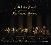 50th Birthday Concert , Michala Petri