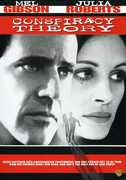 Conspiracy Theory , Mel Gibson