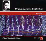 Brana Records Collection 3 / Various , Various Artists