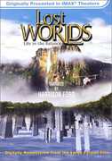 Lost Worlds: Life in the Balance , Harrison Ford